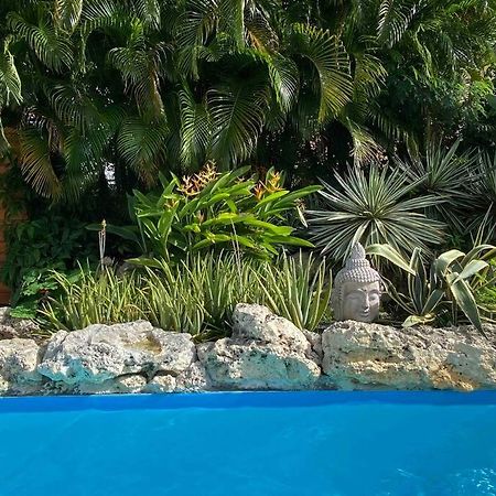 Kaz Bleu Karaibes Villa Sainte-Anne  Eksteriør bilde