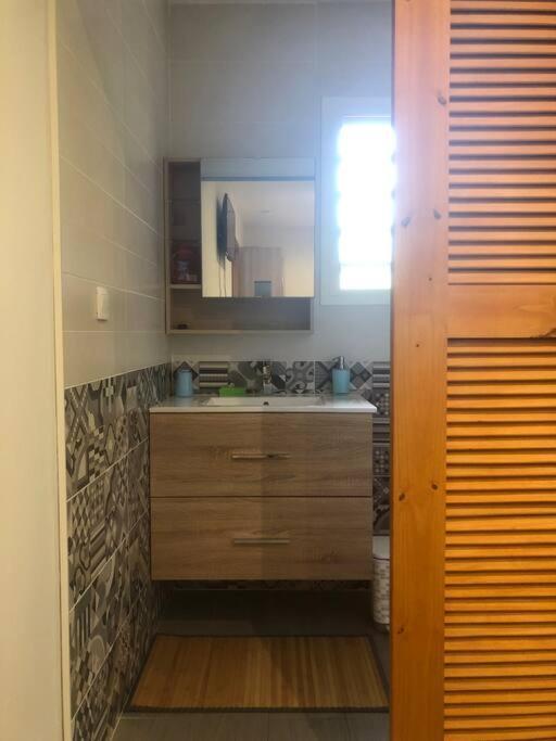 Kaz Bleu Karaibes Villa Sainte-Anne  Eksteriør bilde