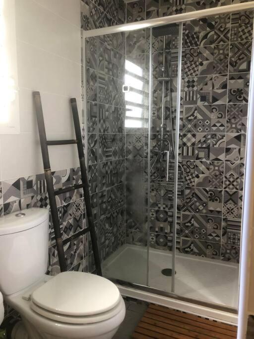 Kaz Bleu Karaibes Villa Sainte-Anne  Eksteriør bilde